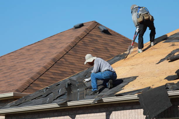 Best Emergency Roof Repair Services  in South Pasadena, CA